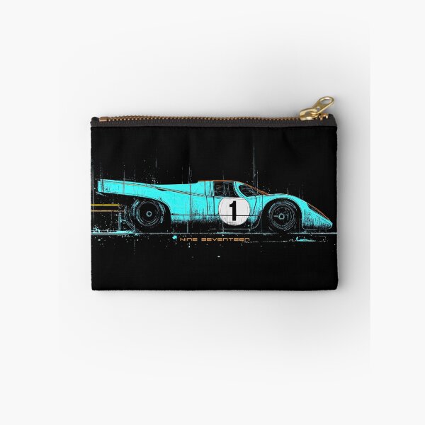 Item preview, 917 Race Car Side Sketch Illustration designed and sold by blackdogshop.