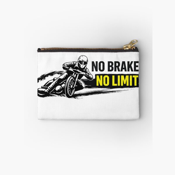 Item preview, No Brakes No Limits Speedway Slide – Dirt Track Racing Shirt designed and sold by Rafael Bee.