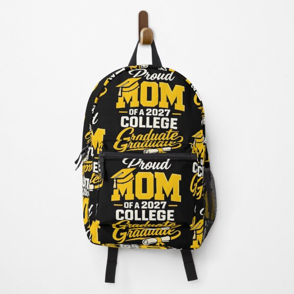 Item preview, Proud Mom Of A 2027 Graduate Senior Graduation designed and sold by Ali-printshop.