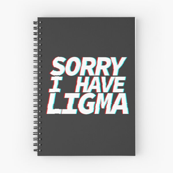 Item preview, I have ligma meme designed and sold by iamout.