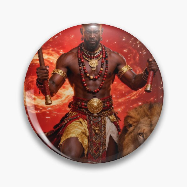 Item preview, Storm Authority designed and sold by Ancestral Roots.
