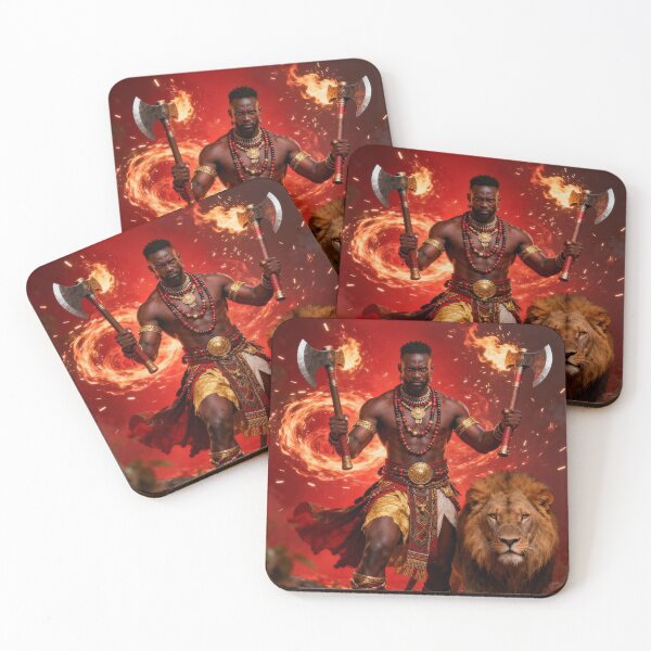Item preview, Storm Authority designed and sold by Ancestral Roots.