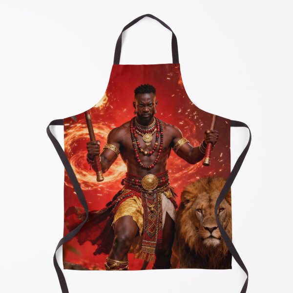 Item preview, Storm Authority designed and sold by Ancestral Roots.
