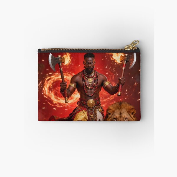 Item preview, Storm Authority designed and sold by Ancestral Roots.