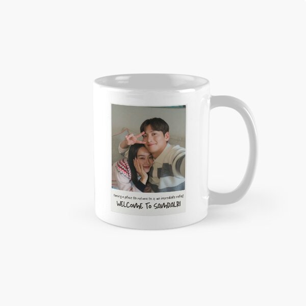 Item preview, Welcome to Samdalri kdrama designed and sold by selvashop.