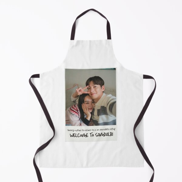 Item preview, Welcome to Samdalri kdrama designed and sold by selvashop.