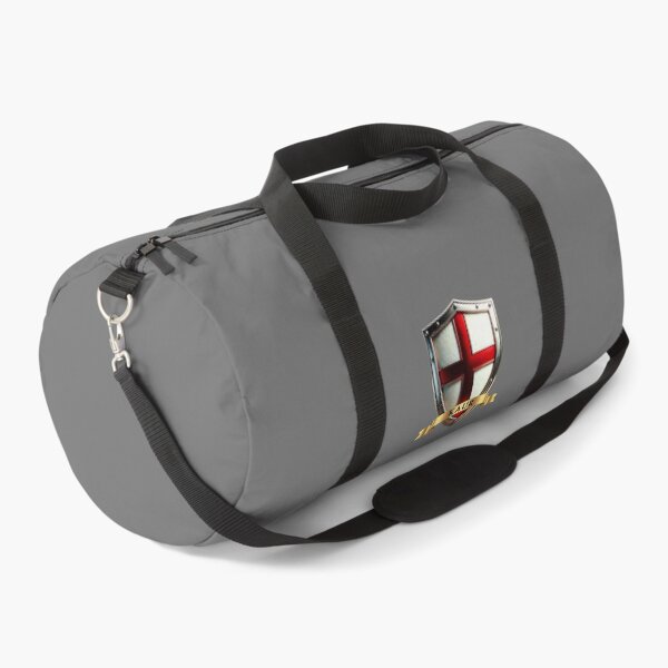 Item preview, Kaur England National Pride Shield designed and sold by Highlandkings.