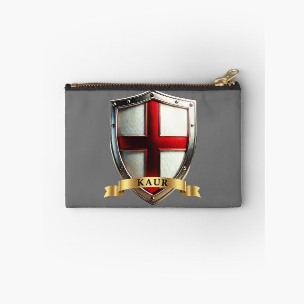 Item preview, Escudo del Orgullo Nacional Kaur de Inglaterra designed and sold by Highlandkings.