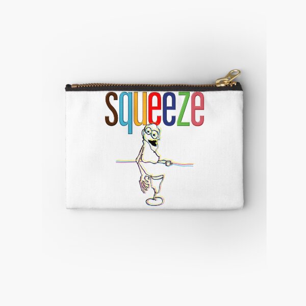 Item preview, Squeeze designed and sold by Lonesome Dog Art.