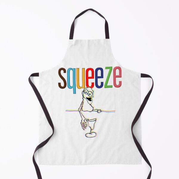 Item preview, Squeeze designed and sold by Lonesome Dog Art.
