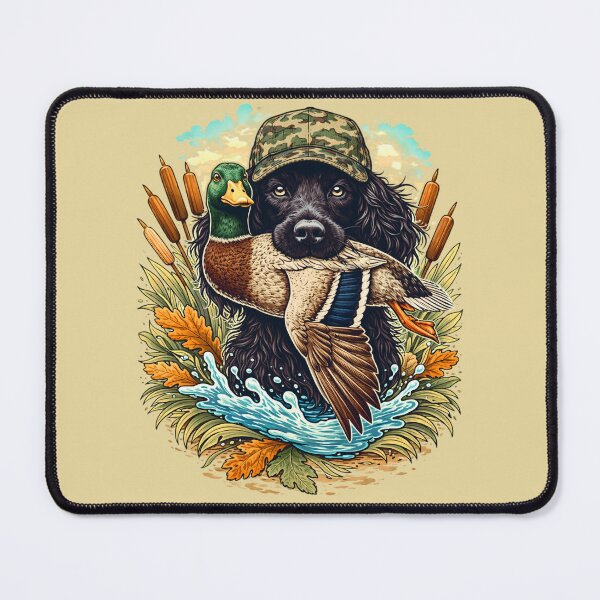 Item preview, Duck Season - The Hunter’s Prize designed and sold by Jani-art-world.