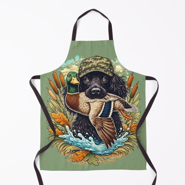 Item preview, Duck Season - The Hunter’s Prize designed and sold by Jani-art-world.