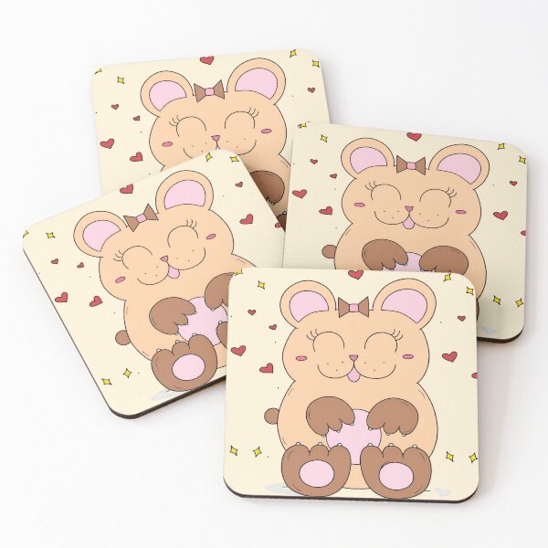 Item preview, Bear designed and sold by Gene Store.