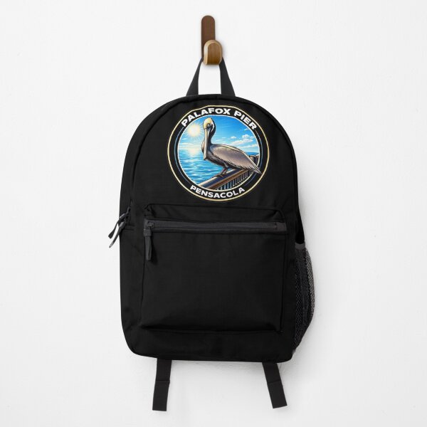 Item preview, Palafox Pier – Pensacola designed and sold by VelvetRoom.