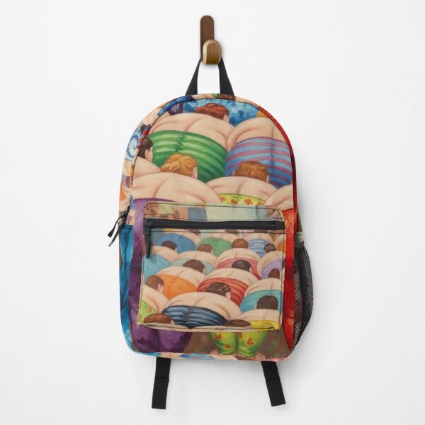 Item preview, Butts 2; Hide and Seek designed and sold by NickWhittleArt.