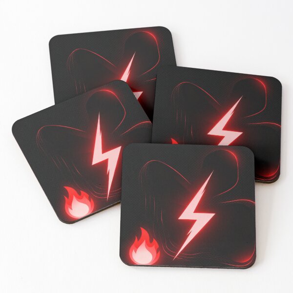 Item preview, Fire Judgment designed and sold by Ancestral Roots.