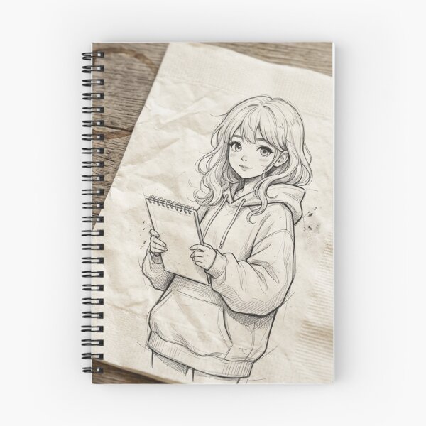 Item preview, Girl art. designed and sold by johnblack786.