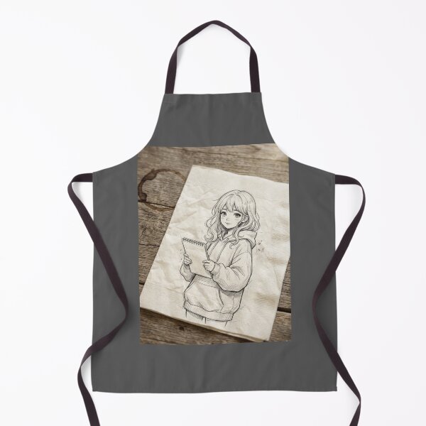 Item preview, Girl art. designed and sold by johnblack786.