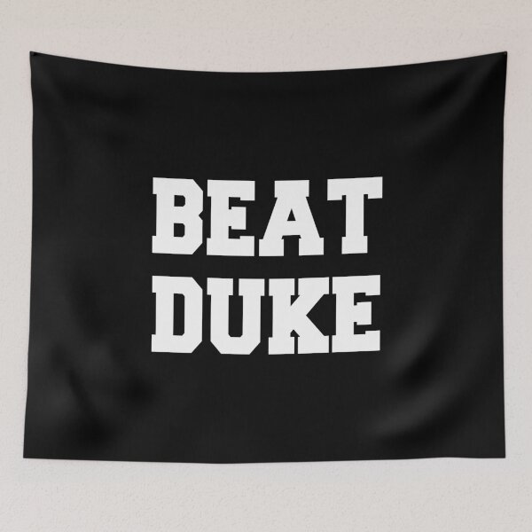 Item preview, Beat Duke designed and sold by DexertimaArt.