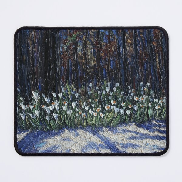 Item preview, Spring flowers designed and sold by Stellar Geometry.