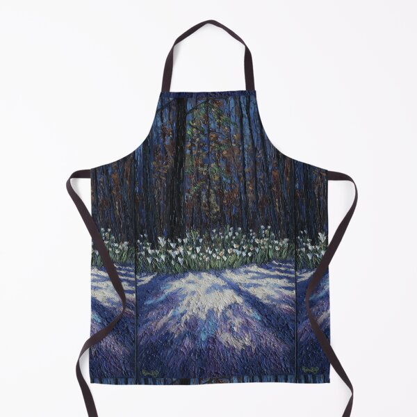 Item preview, Spring flowers designed and sold by Stellar Geometry.