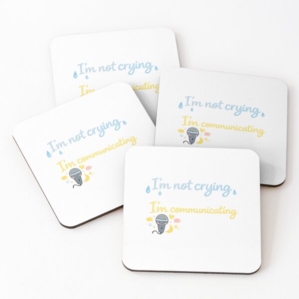 Item preview, Copy of baby-cry now, sleep later designed and sold by Ronamii.