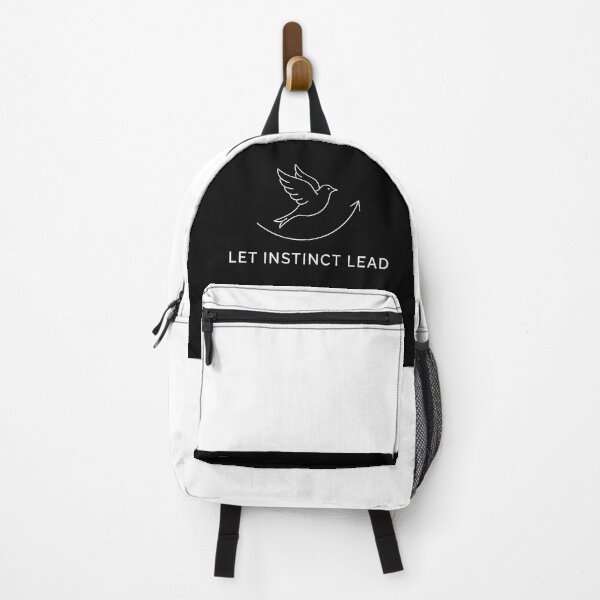 Item preview, Let instinct lead designed and sold by BestVarieties.