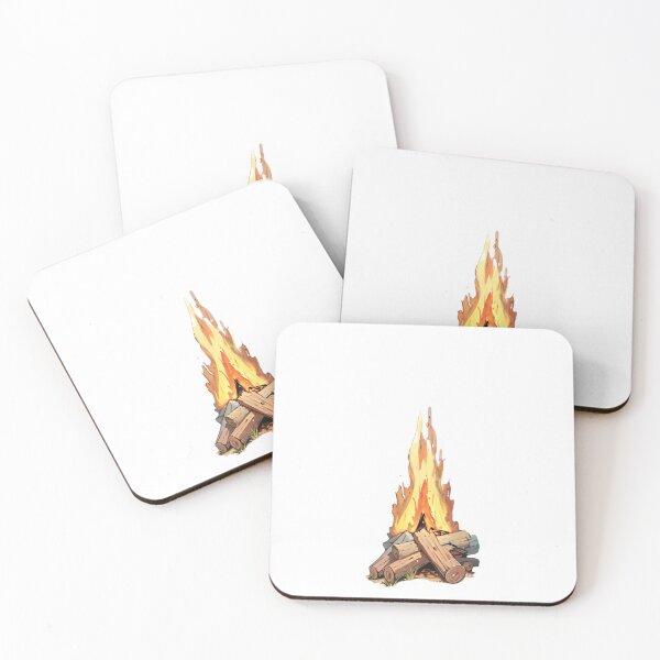 Item preview, Copy of Hot stuff designed and sold by Glenbobagins.