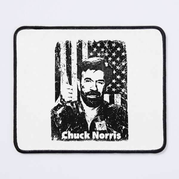 Item preview, Chuck Norris Legend — Vintage 80s Style designed and sold by Krasnovaovaova.