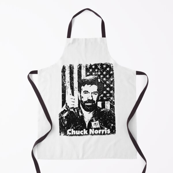 Item preview, Chuck Norris Legend — Vintage 80s Style designed and sold by Krasnovaovaova.