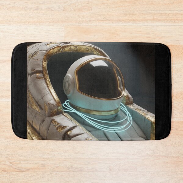 Item preview, The Discovery of Future - Neo-Archaeology designed and sold by THEARTCURATİON .