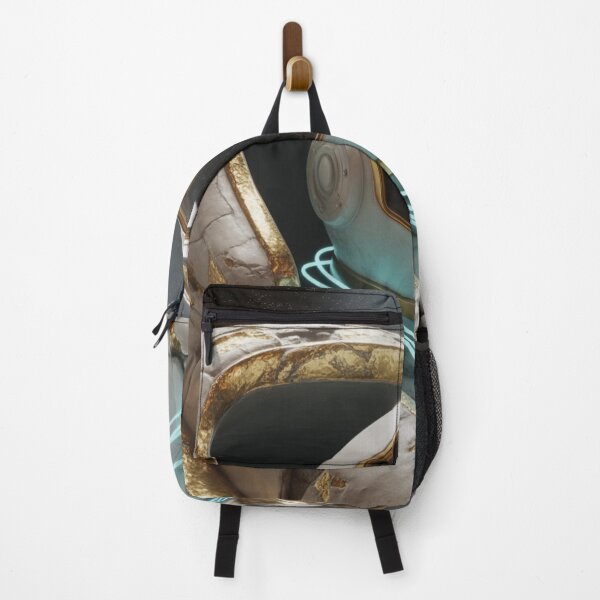 Item preview, The Discovery of Future - Neo-Archaeology designed and sold by THEARTCURATİON .