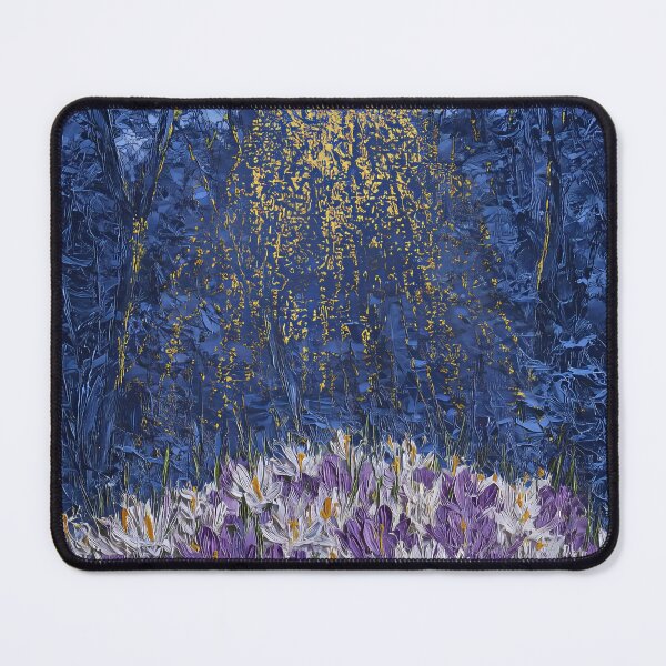 Item preview, Spring flowers designed and sold by Stellar Geometry.