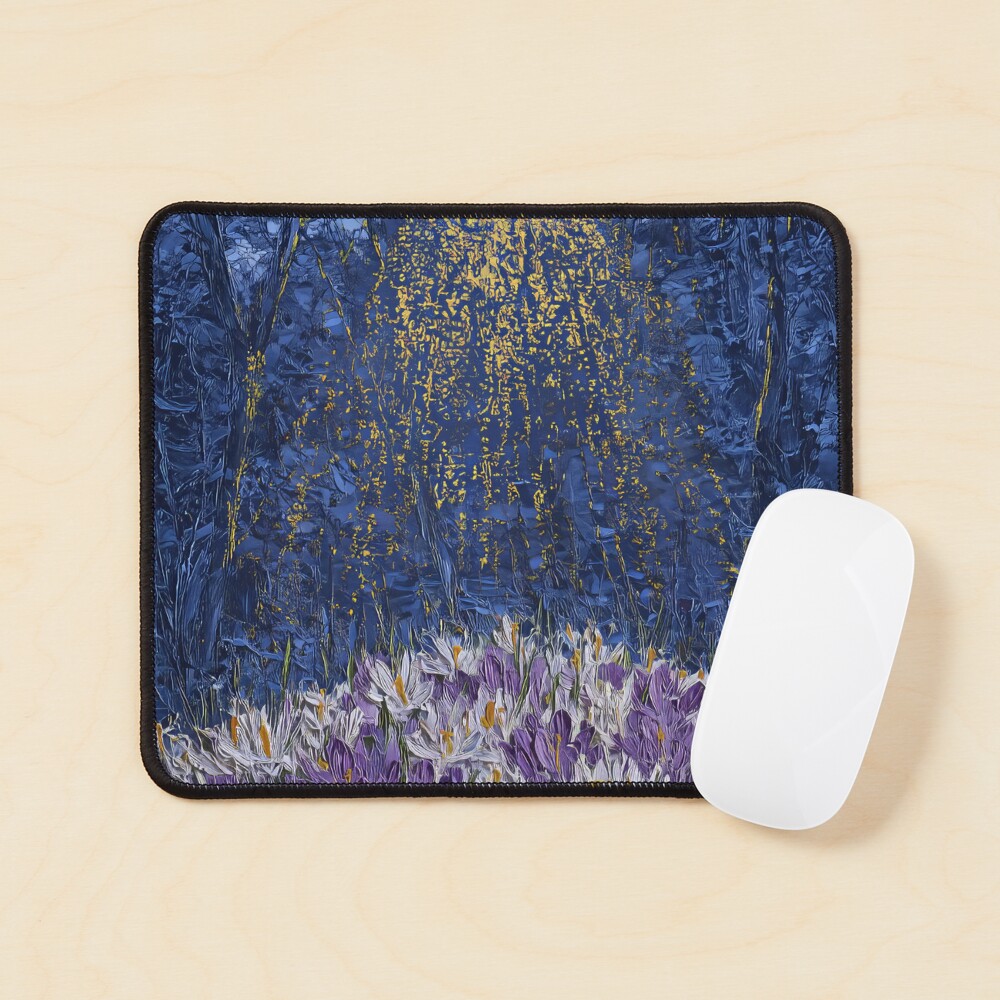 Item preview, Mouse Pad designed and sold by StellarGeometry.
