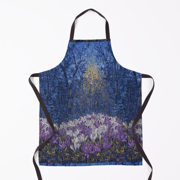 Item preview, Spring flowers designed and sold by Stellar Geometry.