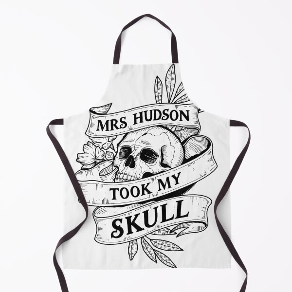 Item preview, Sherlock  designed and sold by SpookyPieGuy.
