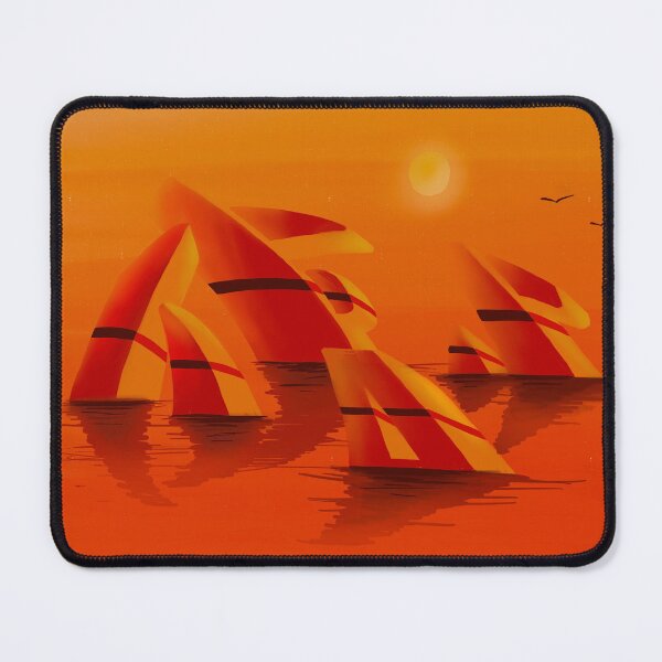 Item preview, sunsets designed and sold by UfosOne.