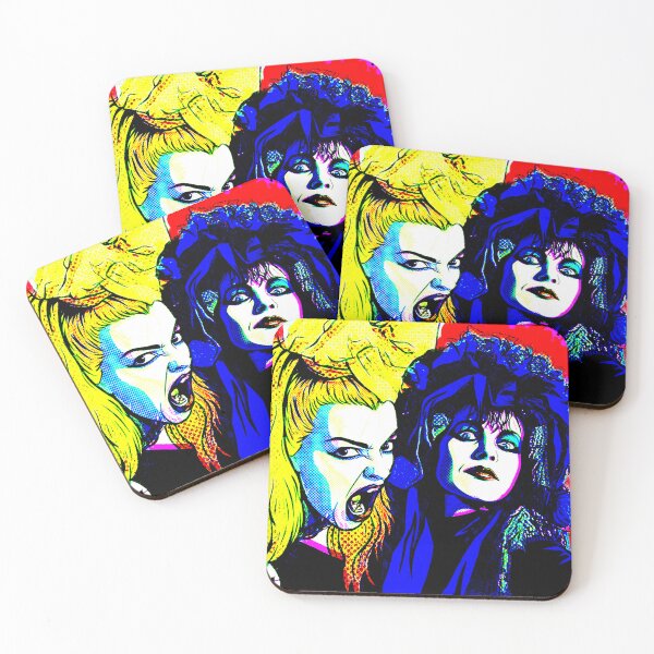 Item preview, NINA HAGEN & LENE LOVICH designed and sold by BrightMinds1.