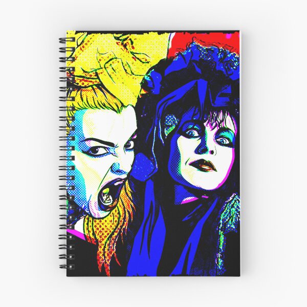 Item preview, NINA HAGEN & LENE LOVICH designed and sold by BrightMinds1.