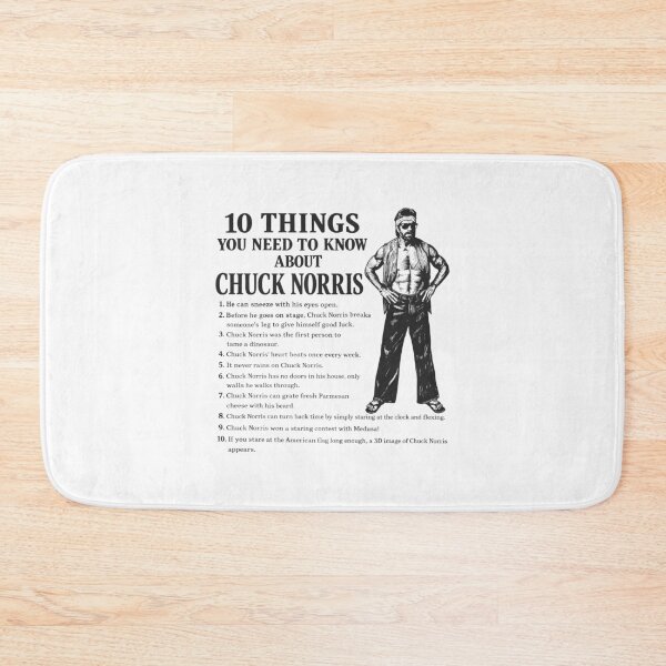 Item preview, Chuck Norris Legend — Vintage 80s Style designed and sold by Krasnovaovaova.