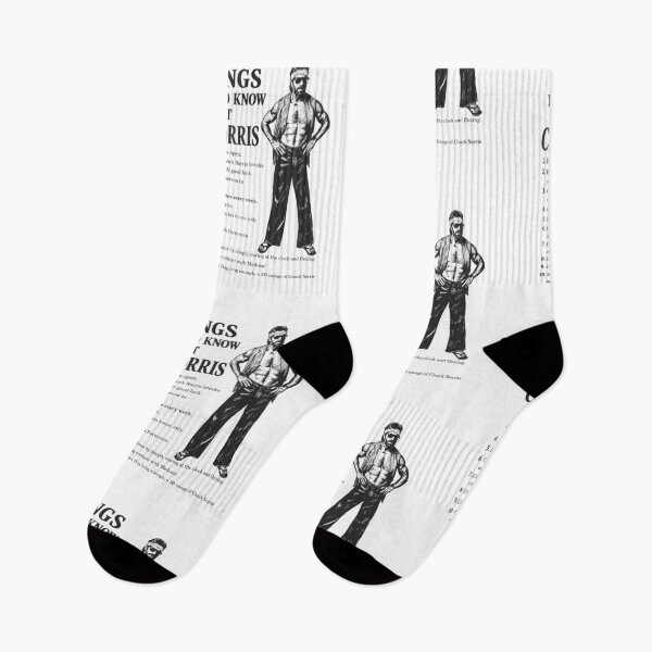 Item preview, Chuck Norris Legend — Vintage 80s Style designed and sold by Krasnovaovaova.