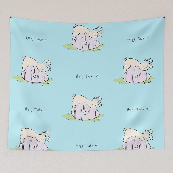 Item preview, Happy Easter  designed and sold by Gigishopping.