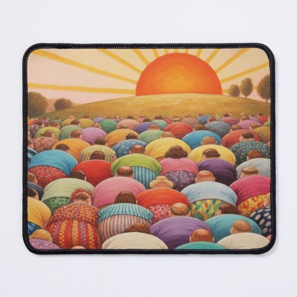 Item preview, Butts 5; Sun Worshipers designed and sold by NickWhittleArt.