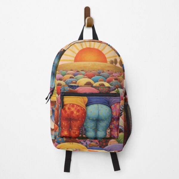 Item preview, Butts 5; Sun Worshipers designed and sold by NickWhittleArt.