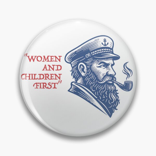 Item preview, Captain designed and sold by KiwyStudio.