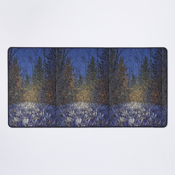 Item preview, Spring flowers designed and sold by Stellar Geometry.