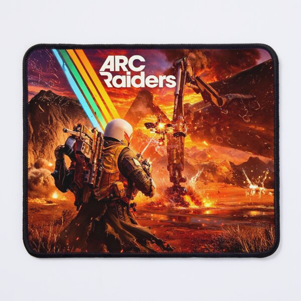 Item preview, Arc Raiders designed and sold by Ivanutrera.