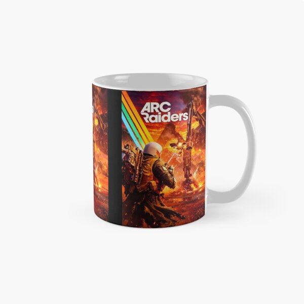 Item preview, Arc Raiders designed and sold by Ivanutrera.
