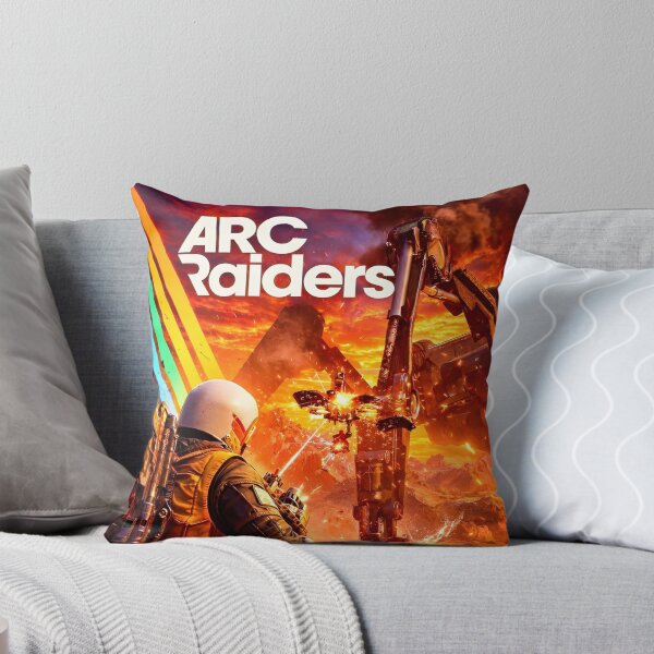 Item preview, Arc Raiders designed and sold by Ivanutrera.