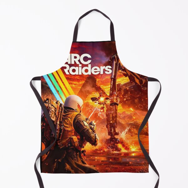 Item preview, Arc Raiders designed and sold by Ivanutrera.